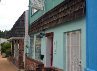 180-184 Main St, Weed, CA 96094