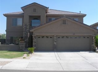 2509 W Tumbleweed Dr, Phoenix, AZ 85085