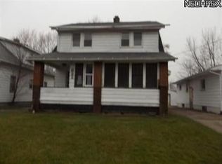 622 Pasadena Ave, Youngstown, OH 44502