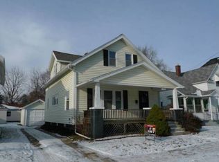 1343 Tamarack Ave NW, Grand Rapids, MI 49504