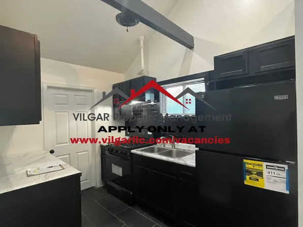 2030 W Ridge Rd, Gary, IN 46408