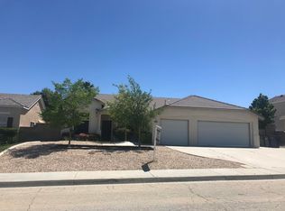 42120 Quail Creek Dr, Lancaster, CA 93536