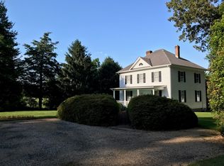 102 Overlook Hts, Scottsville, VA 24590