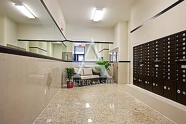 Rented by Peter Ashe