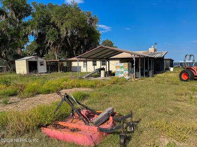 550 CEDAR CREEK Road #2, Palatka, FL, 32177