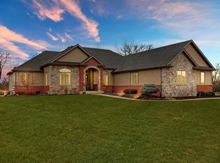 11509 236th Ave, Kenosha, WI 53179