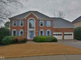 2404 Camden Lake Vw NW, Acworth, GA 30101