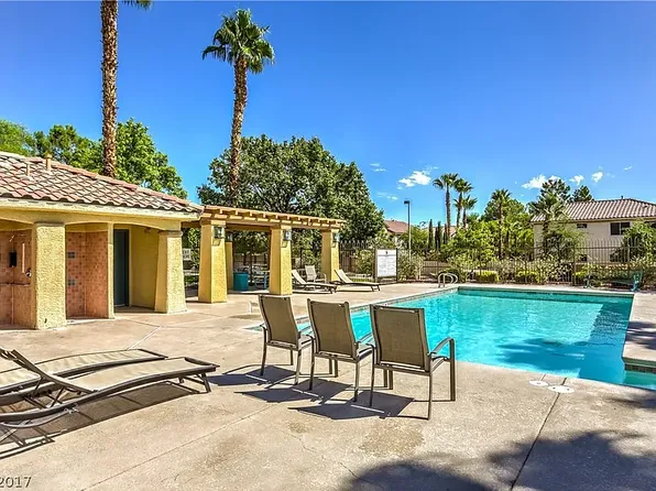 10001 Camino Loma Verde Ave, Las Vegas, NV 89117