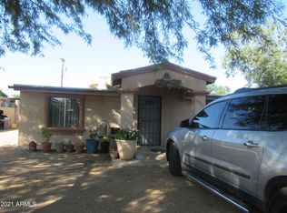 3926 W Grant St, Phoenix, AZ 85009