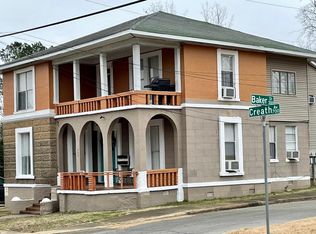 707 Creath Ave #B, Jonesboro, AR 72401