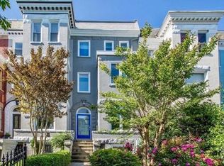 1207 Girard St NW APT 2, Washington, DC 20009