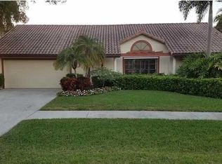 18674 Anchor Dr, Boca Raton, FL 33498