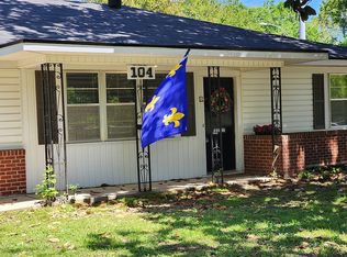 104 Pennsylvania Ave, Shreveport, LA 71105