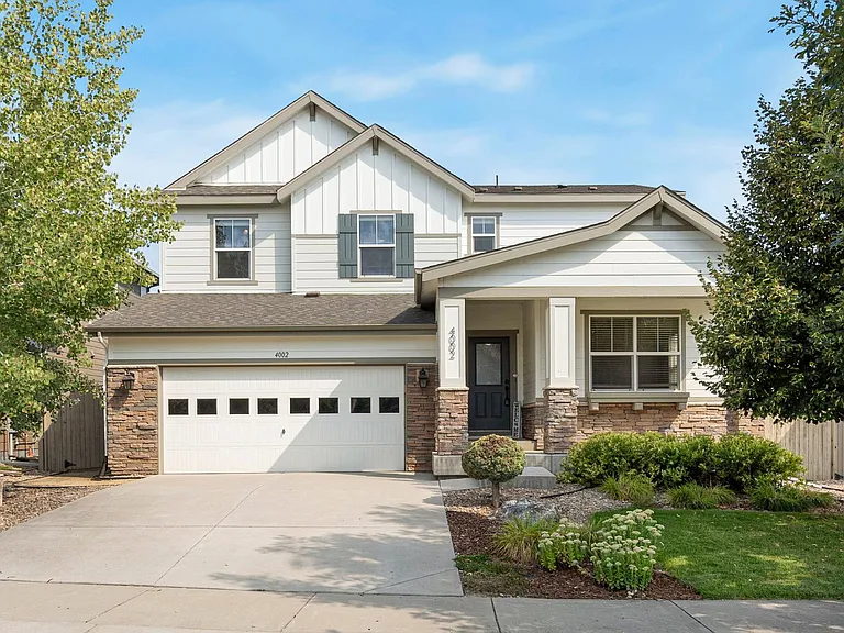 4002 Wild Elm Way — Photo 1