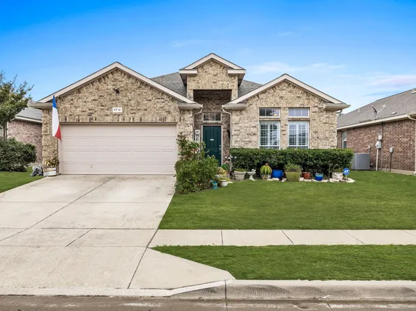 9712 Minton Dr, Fort Worth, TX 76108