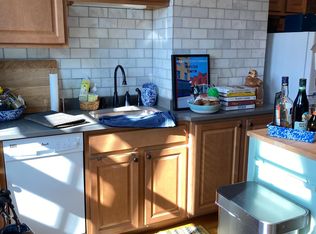 56 Snow Hill St #1A, Boston, MA 02113