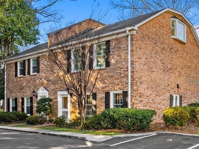 1108 Dover Rd APT A, Greensboro, NC, 27408