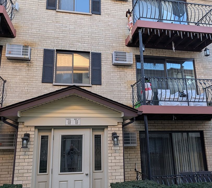 1st image of 5155 N East River Rd Unit 320C