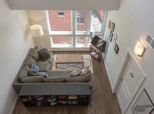 2920 Georgia Ave NW UNIT 405, Washington, DC 20001