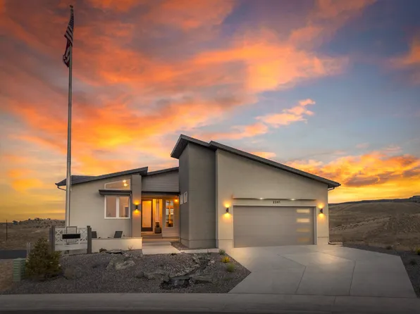 2281 Culebra Peak Ct, Grand Junction, CO 81507