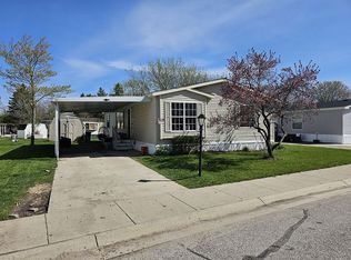 11198 Morningstar Dr, Saginaw, MI 48609