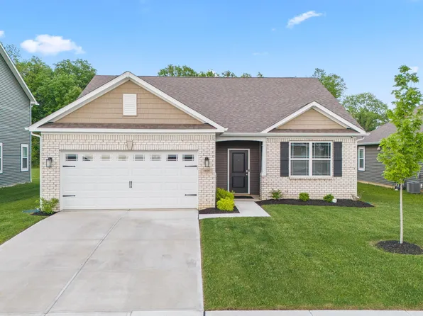 6609 Dunkirk Dr, McCordsville, IN 46055