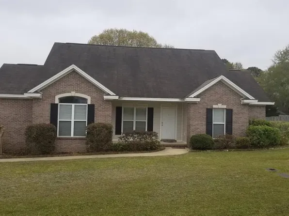206 Hummingbird Dr, Deatsville, AL 36022