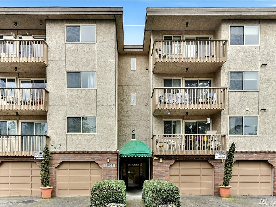 1st image of 12035 32nd Ave NE APT 303