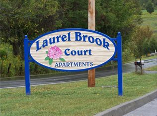 346 Old Gray Station Rd #103, Johnson City, TN 37615