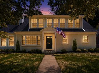 406 Andover Dr, Lexington, KY 40502
