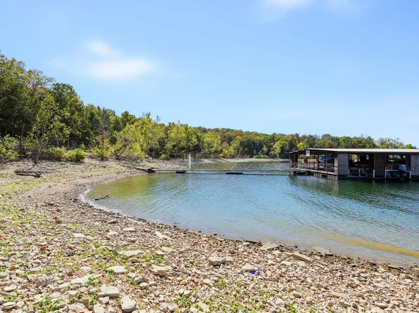 110 Kimberling Shores Lane #12, Kimberling City, MO 65686