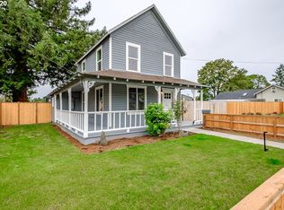 1410 5th St, Springfield, OR 97477