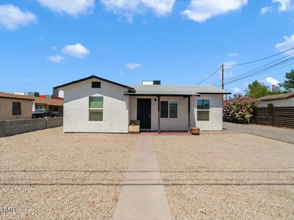 5040 N 18TH Avenue, Phoenix, AZ 85015