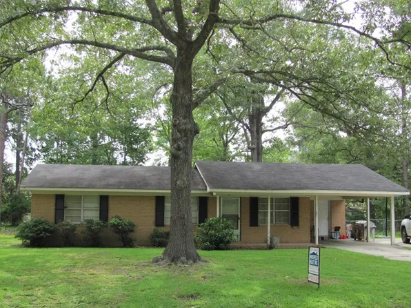 65 Ricky Ave, Hazlehurst, GA 31539