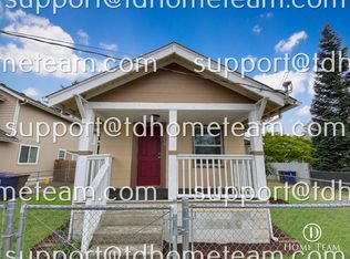7118 S Tyler St, Tacoma, WA 98409