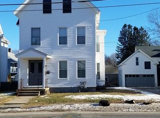 479 High St, Clinton, MA 01510