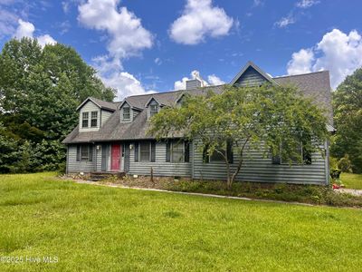 140 Plantation Drive, Swansboro, NC, 28584