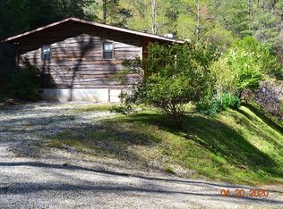 685 Glory Mountain Rd, Bryson City, NC 28713