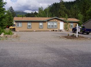 23572 N Ponderosa St, Athol, ID 83801