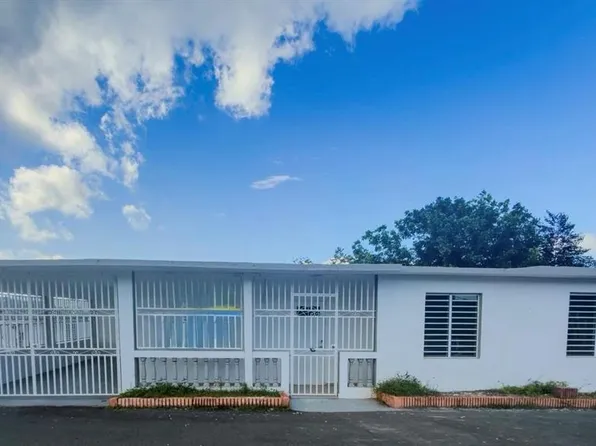 (undisclosed Address), Aguas Buenas, PR 00703