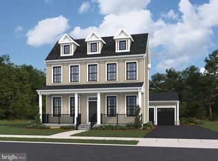 2570 Blue Ridge Ave Homesite 112, Marshall, VA