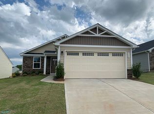308 Fairmeadow Way, Greenville, SC 29617