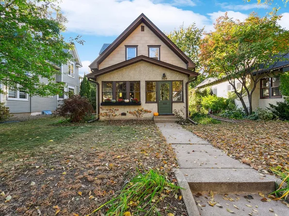 3124 32nd Ave S, Minneapolis, MN 55406