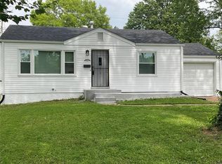 10120 Newbold Dr, Saint Louis, MO 63137