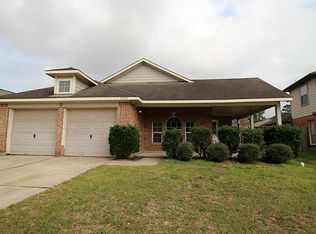 5714 My Way, Kingwood, TX 77339