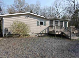 26 Buck Dr, Woodbine, NJ 08270