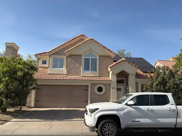 822 W Devon Dr, Gilbert, AZ 85233