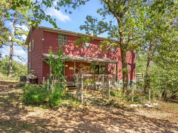 10802 Cobb Rd, Omaha, AR 72662