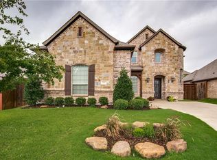 509 Jessie St, Keller, TX 76248