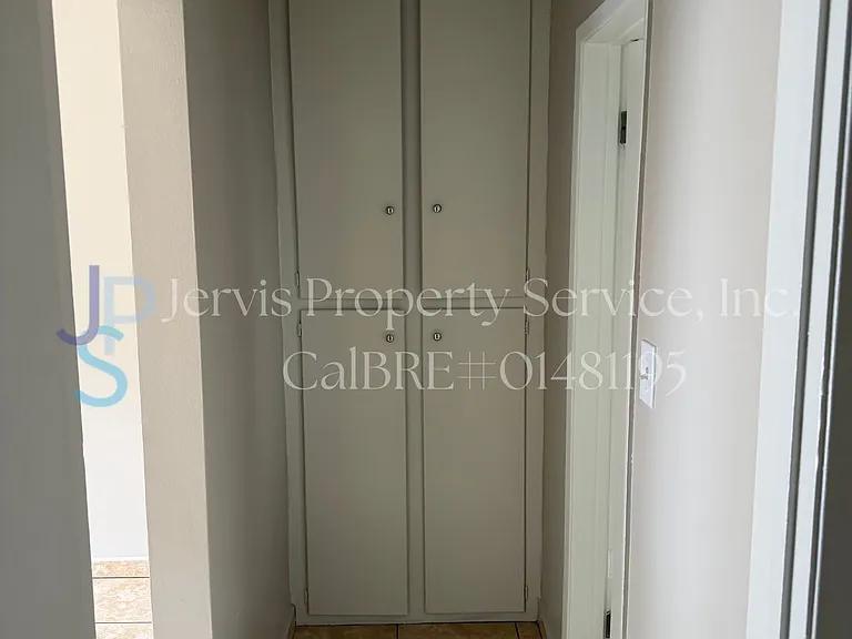 8700 #215 Hallway